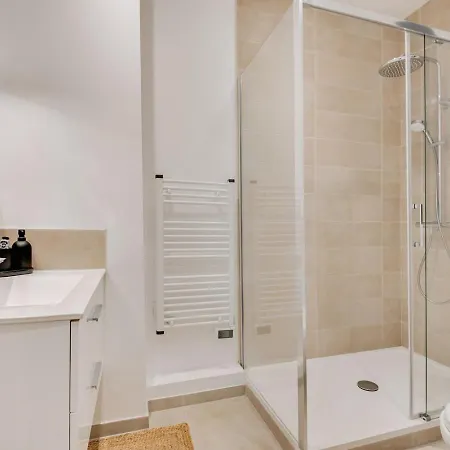 Appartamento Seine - 3 à De *