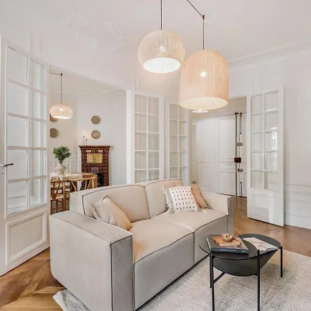 Seine - 3 à De * Parigi