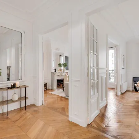 Appartamento Seine - 3 à De