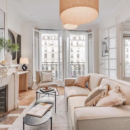 Appartamento Seine - 3 à De