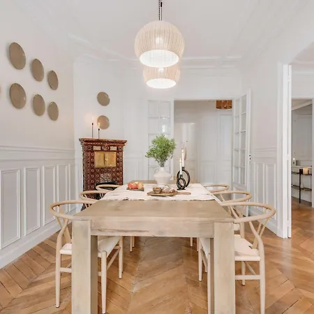 Seine - 3 à De Appartamento *