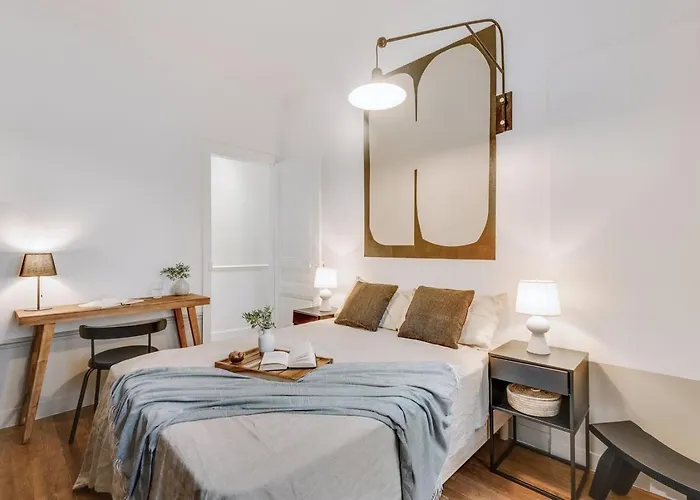 Seine - 3 A De Apartment Paris