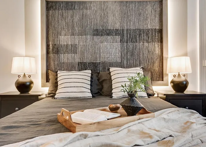 Apartment Seine - 3 A De Paris