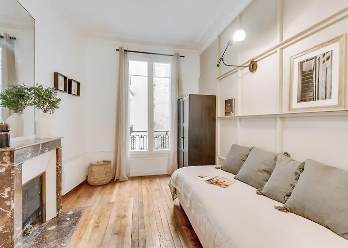 Seine - 3 A De Paris