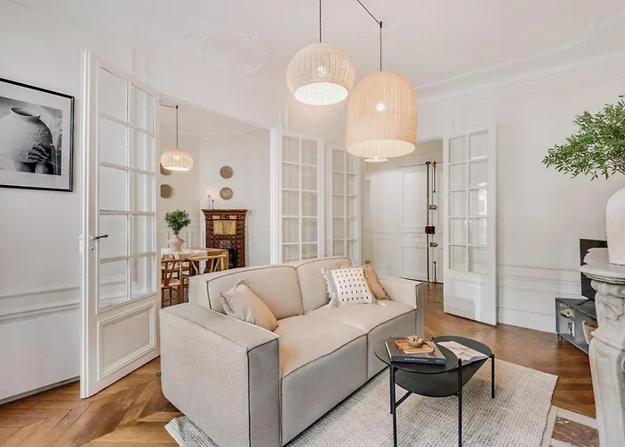 Seine - 3 A De * Paris