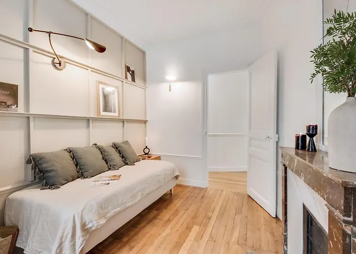 Seine - 3 A De * Paris