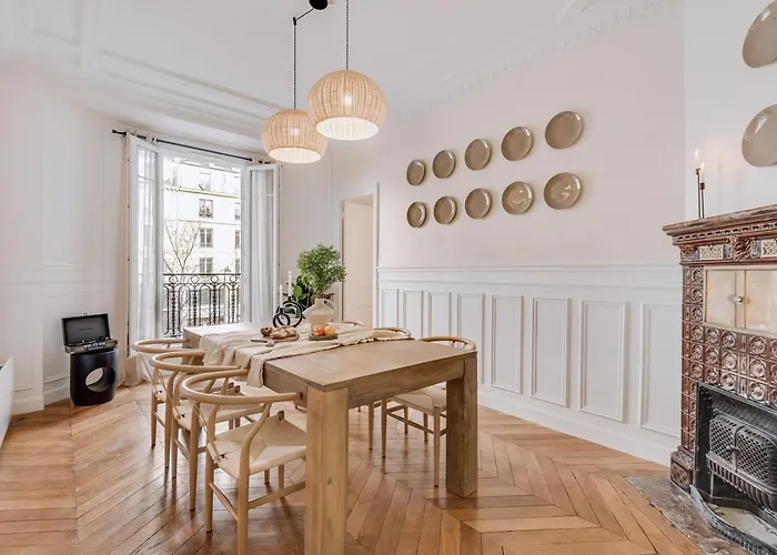 Seine - 3 A De * Paris